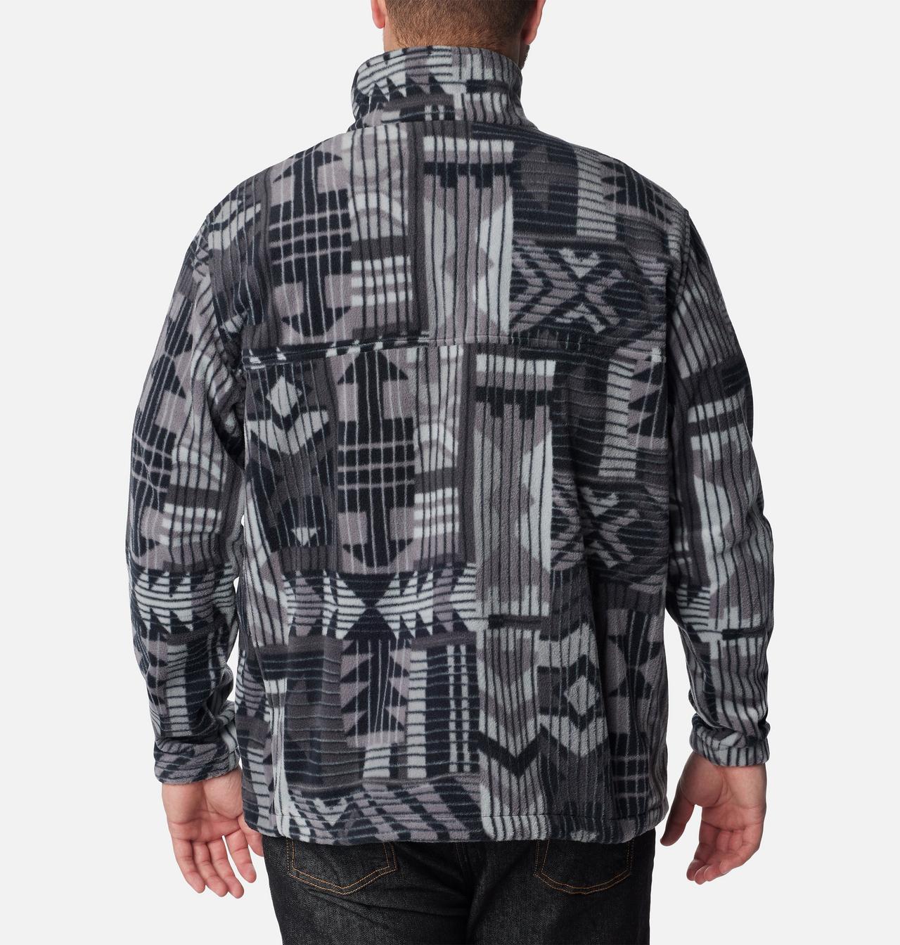 Men's Steens Mountain™ Printed Jacket - Big 2