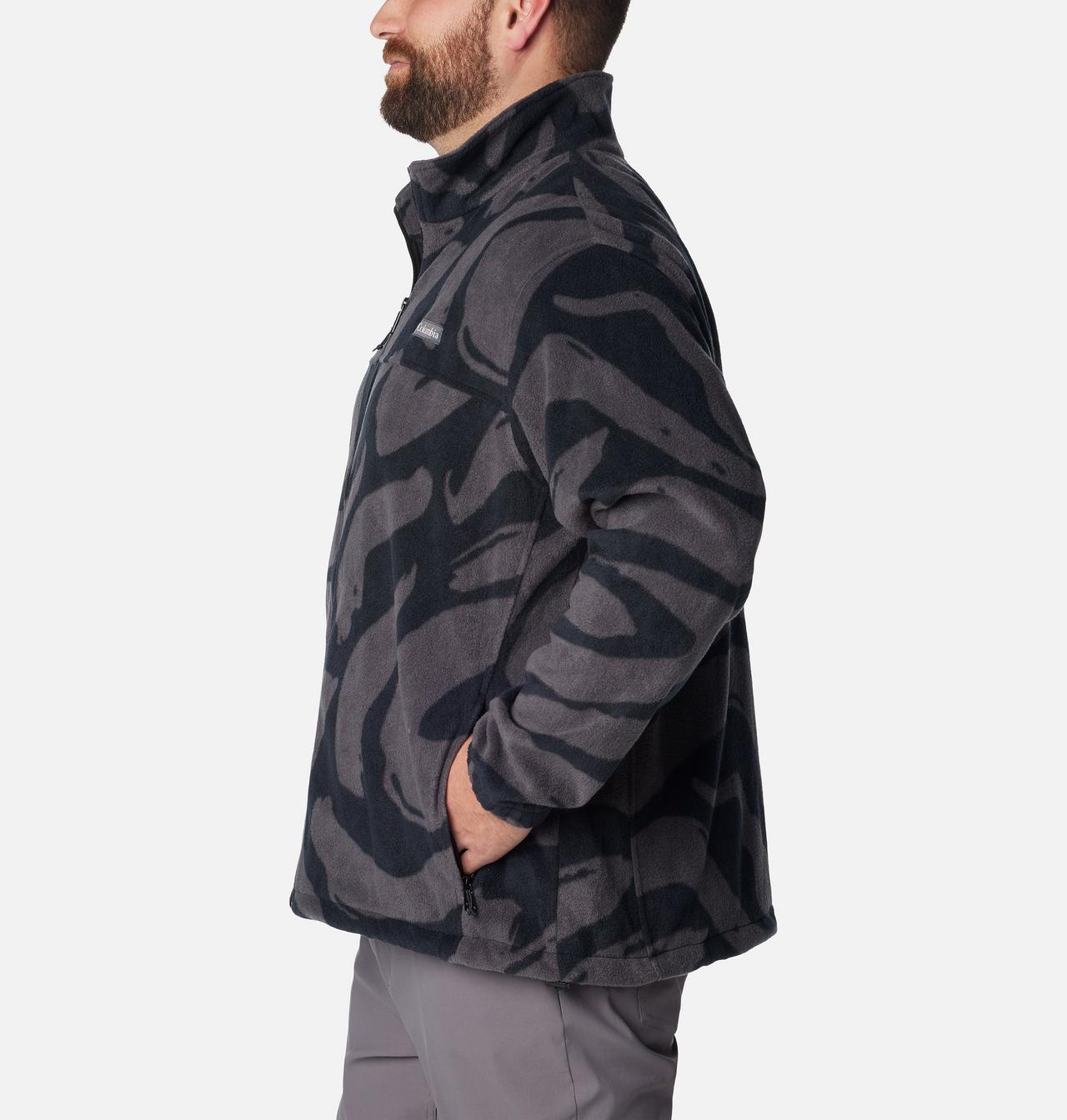 Men's Steens Mountain™ Printed Jacket - Big 3