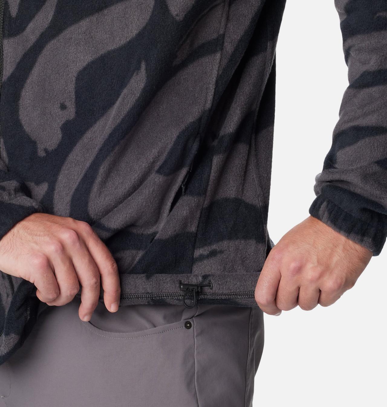 Men's Steens Mountain™ Printed Jacket - Big 6