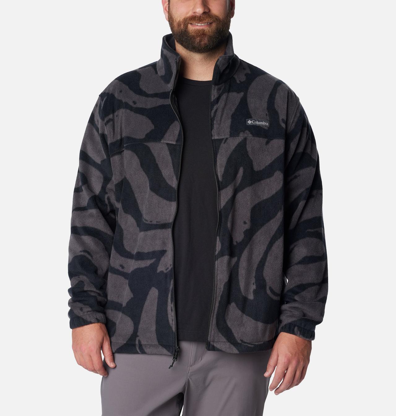 Men's Steens Mountain™ Printed Jacket - Big 7