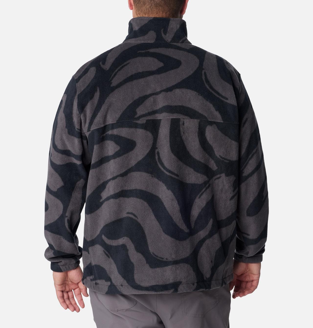 Men's Steens Mountain™ Printed Jacket - Big 2
