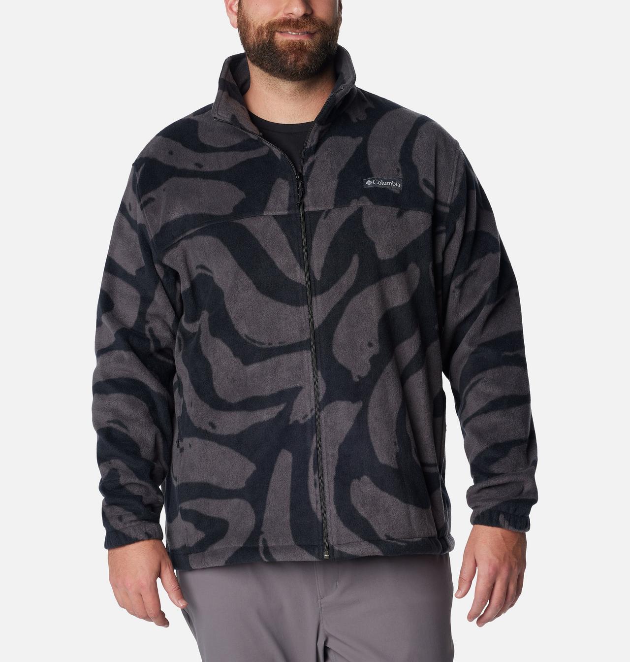 Men's Steens Mountain™ Printed Jacket - Big 1