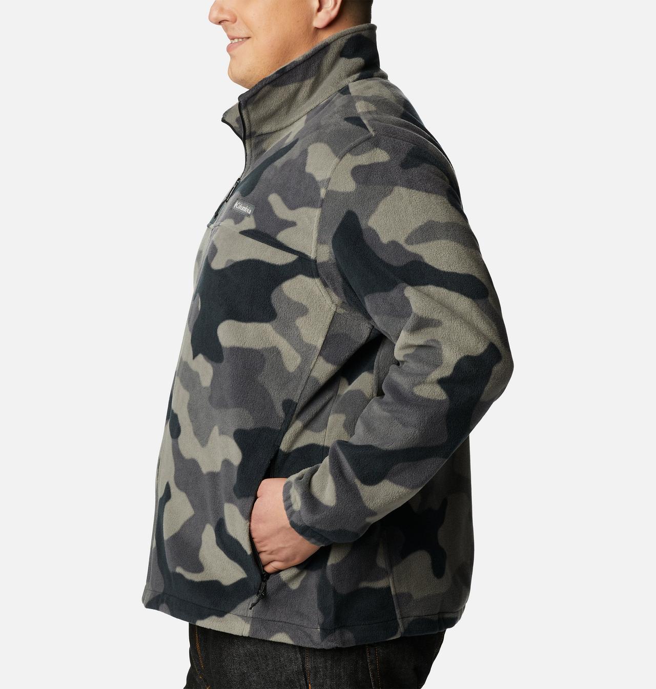 Men's Steens Mountain™ Printed Jacket - Big 3