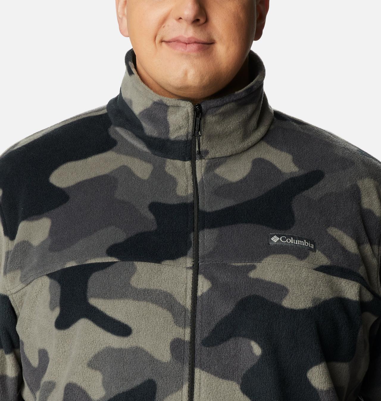 Men's Steens Mountain™ Printed Jacket - Big 4