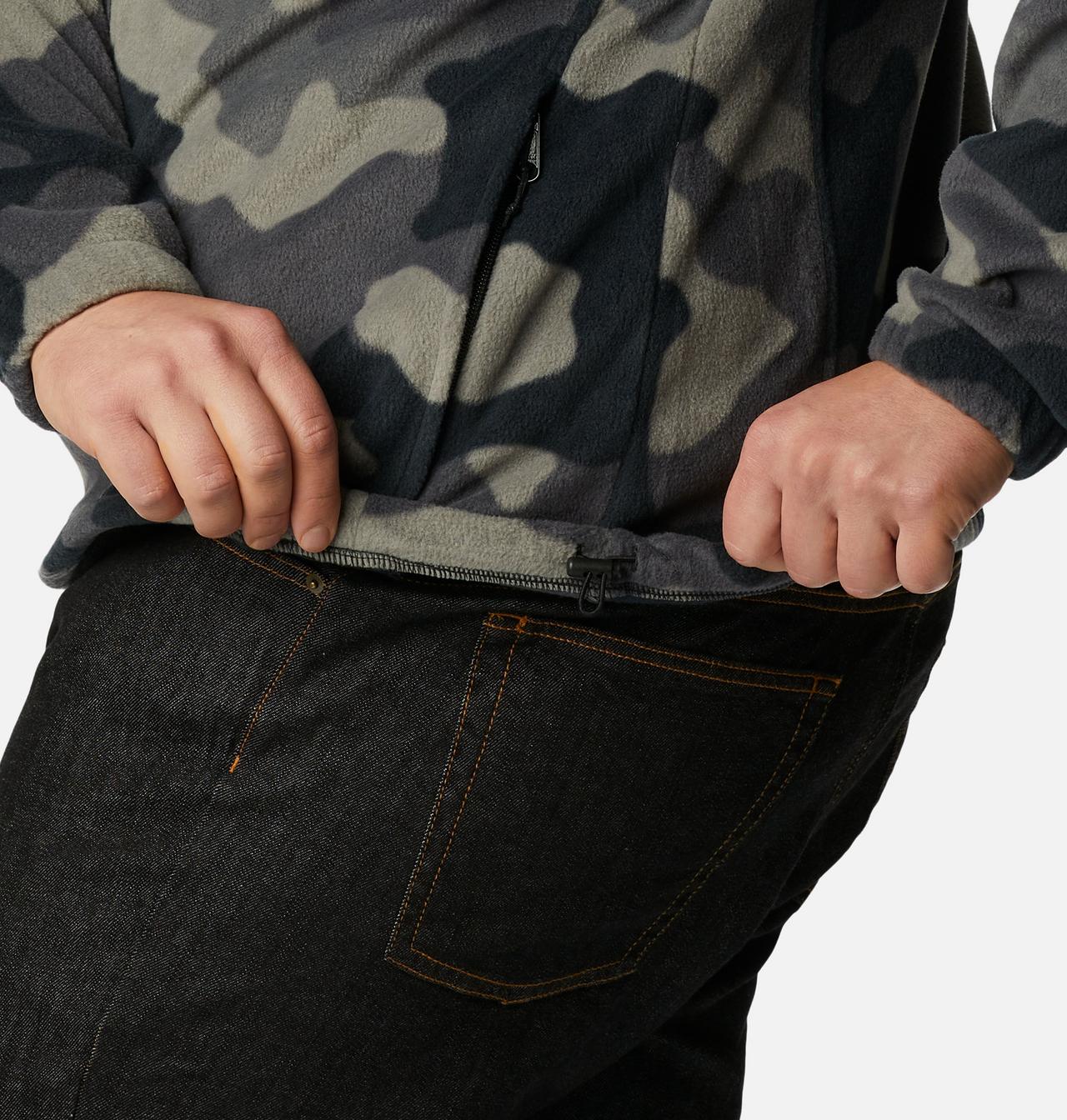 Men's Steens Mountain™ Printed Jacket - Big 6