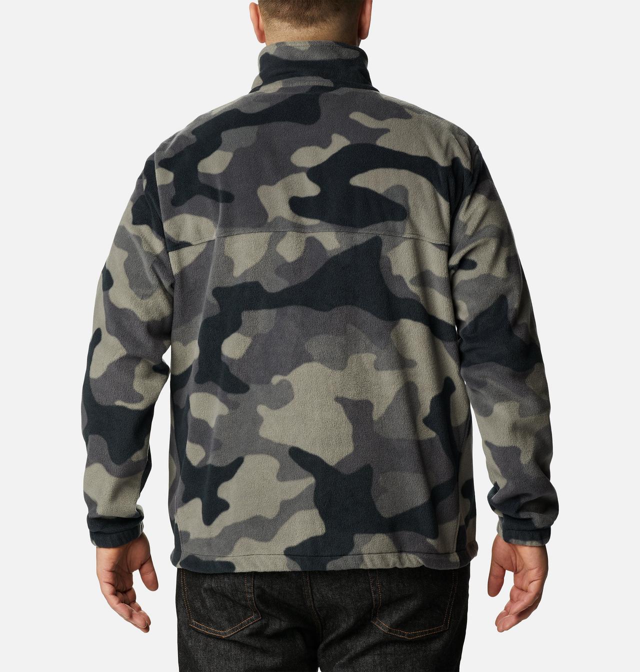 Men's Steens Mountain™ Printed Jacket - Big 2