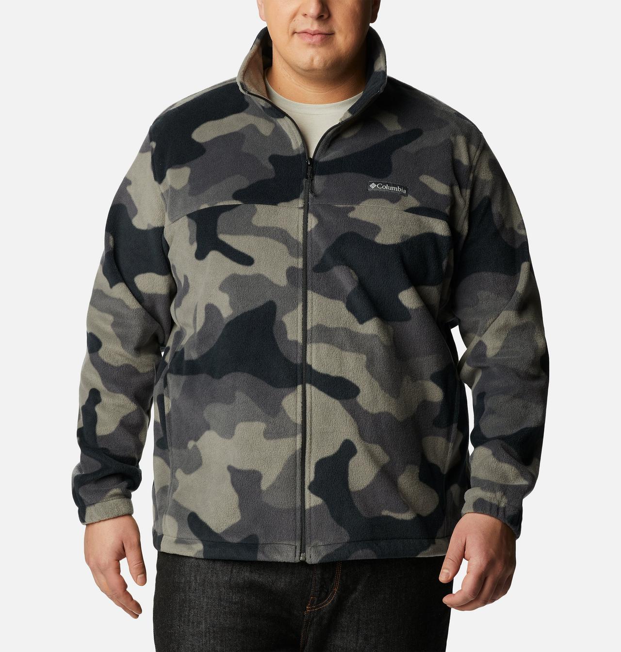 Men's Steens Mountain™ Printed Jacket - Big 1