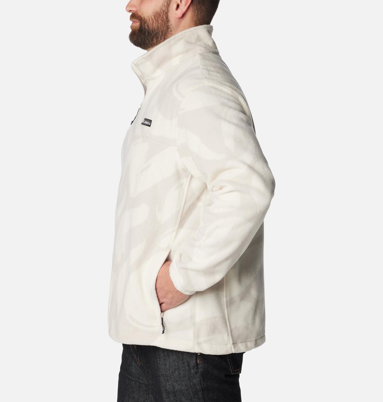 Men's Steens Mountain™ Printed Jacket - Big 3