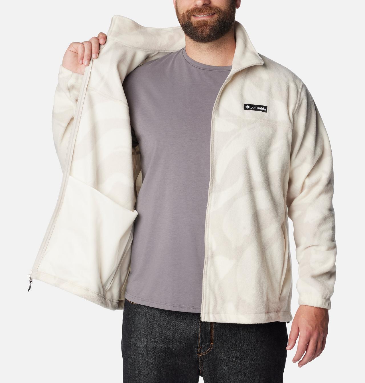 Men's Steens Mountain™ Printed Jacket - Big 5