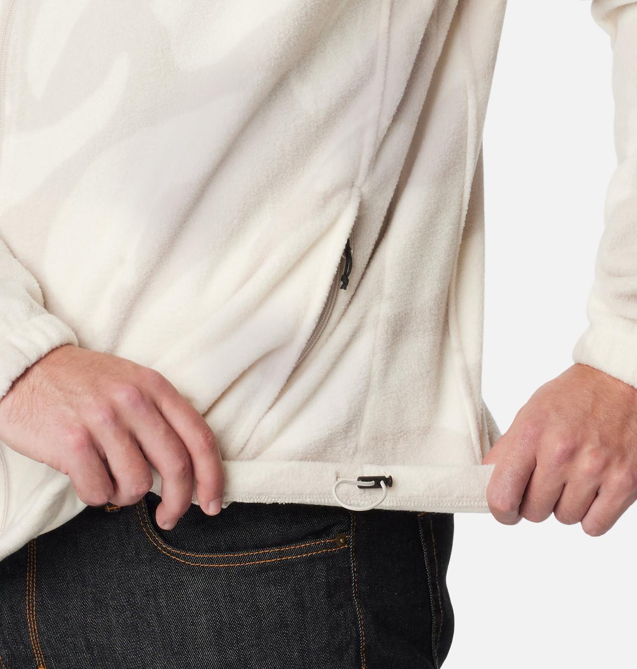 Men's Steens Mountain™ Printed Jacket - Big 6