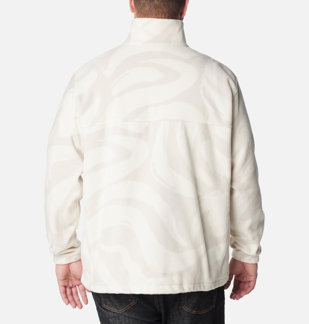 Men's Steens Mountain™ Printed Jacket - Big 2