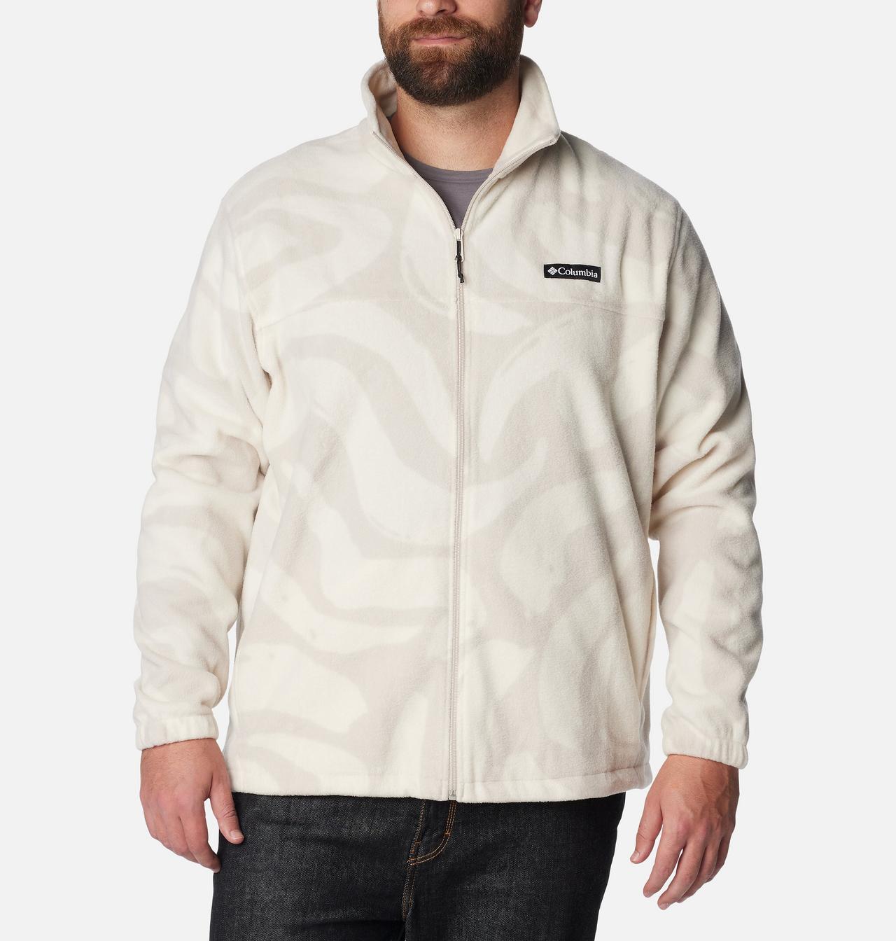 Men's Steens Mountain™ Printed Jacket - Big 1