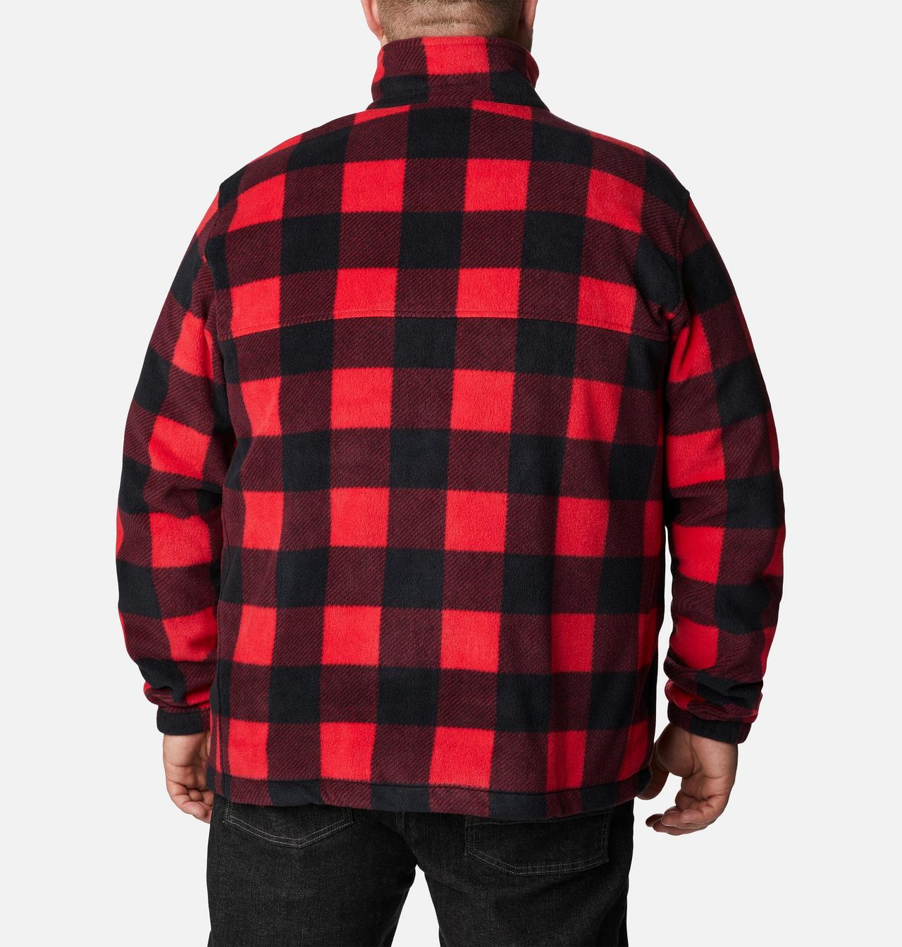 Men's Steens Mountain™ Printed Jacket - Big 3