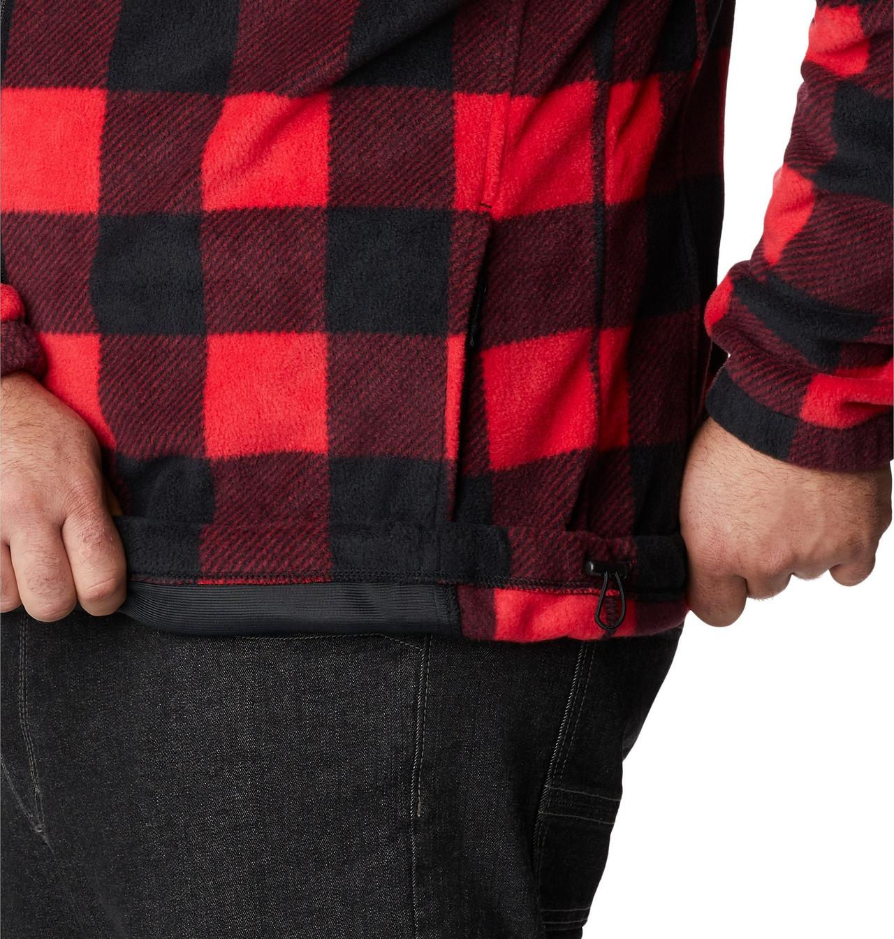 Men's Steens Mountain™ Printed Jacket - Big 6