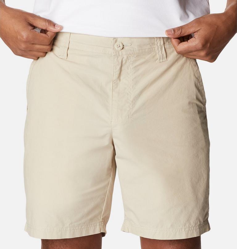 Men's Washed Out Shorts, image 4