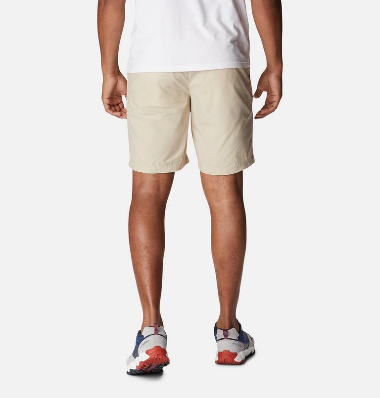 Men's Washed Out Shorts, image 2