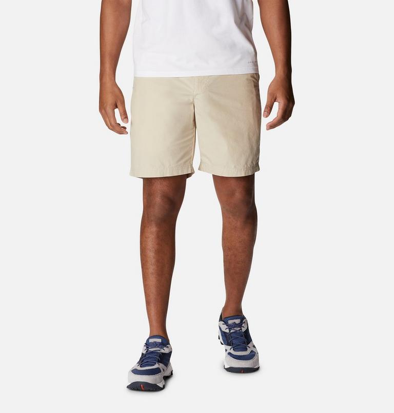 Men's Washed Out Shorts, image 1
