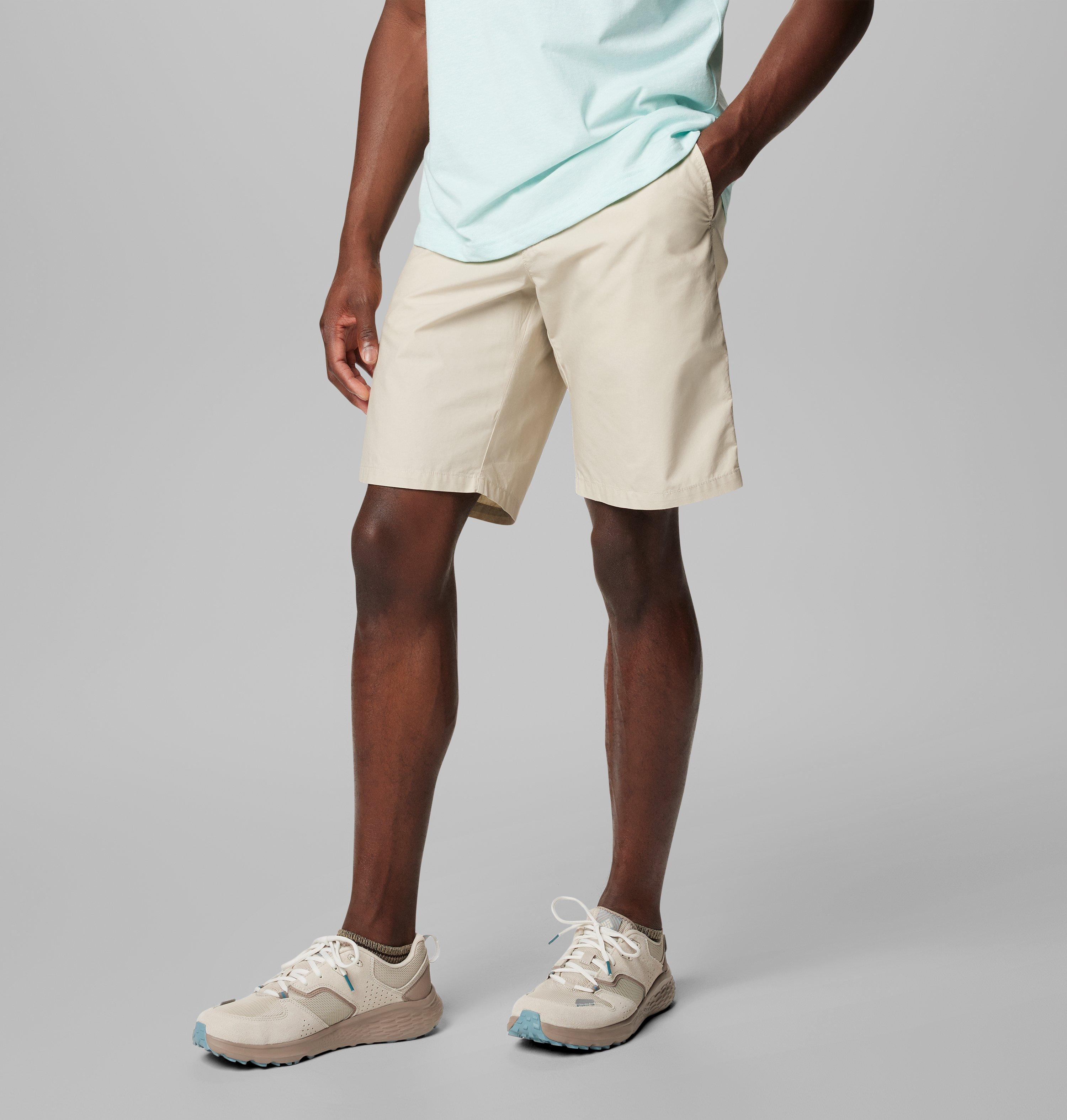 Men's Washed Out Shorts | 161 | 36 | 8 4