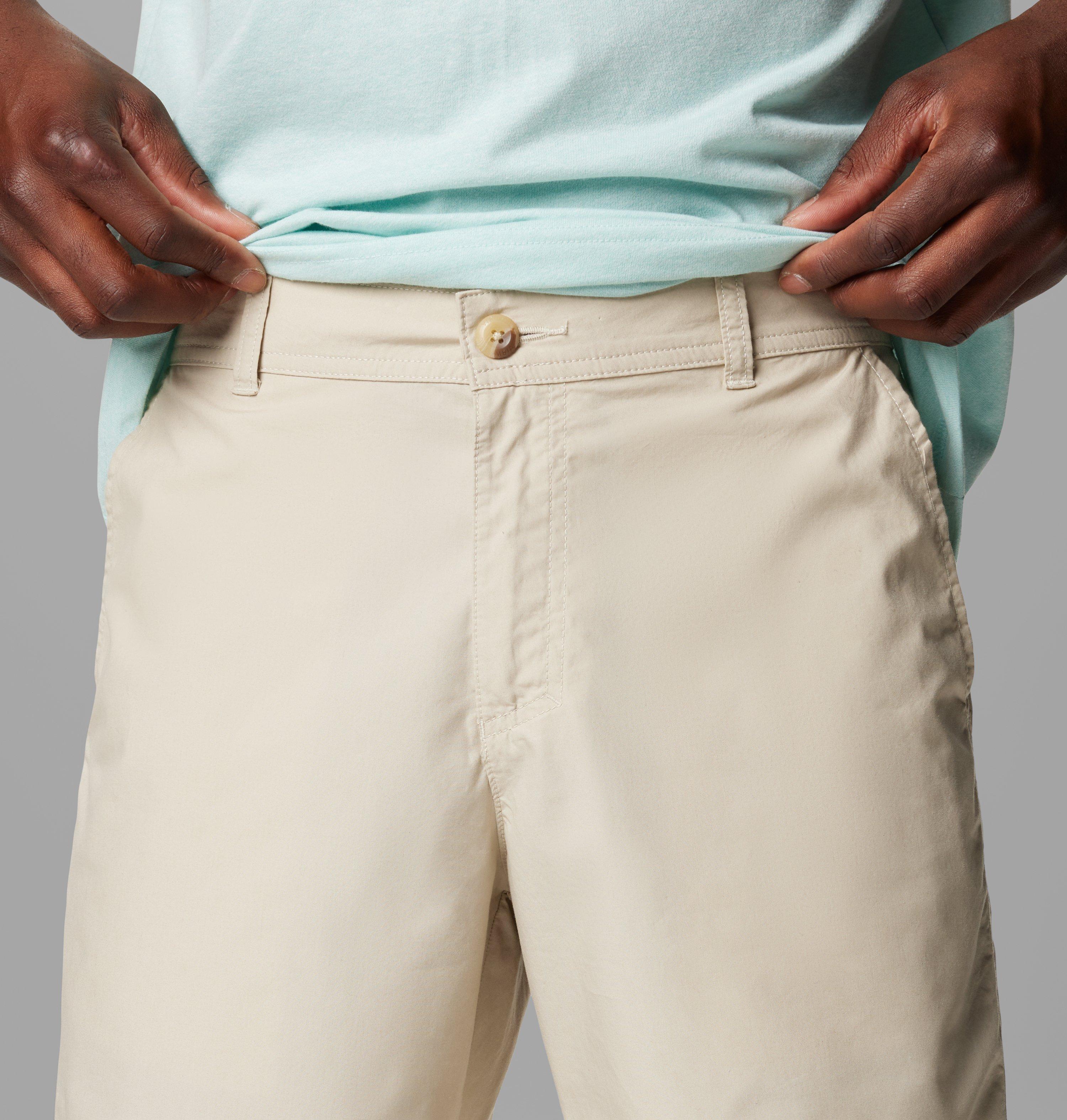 Men's Washed Out Shorts | 161 | 36 | 8 5