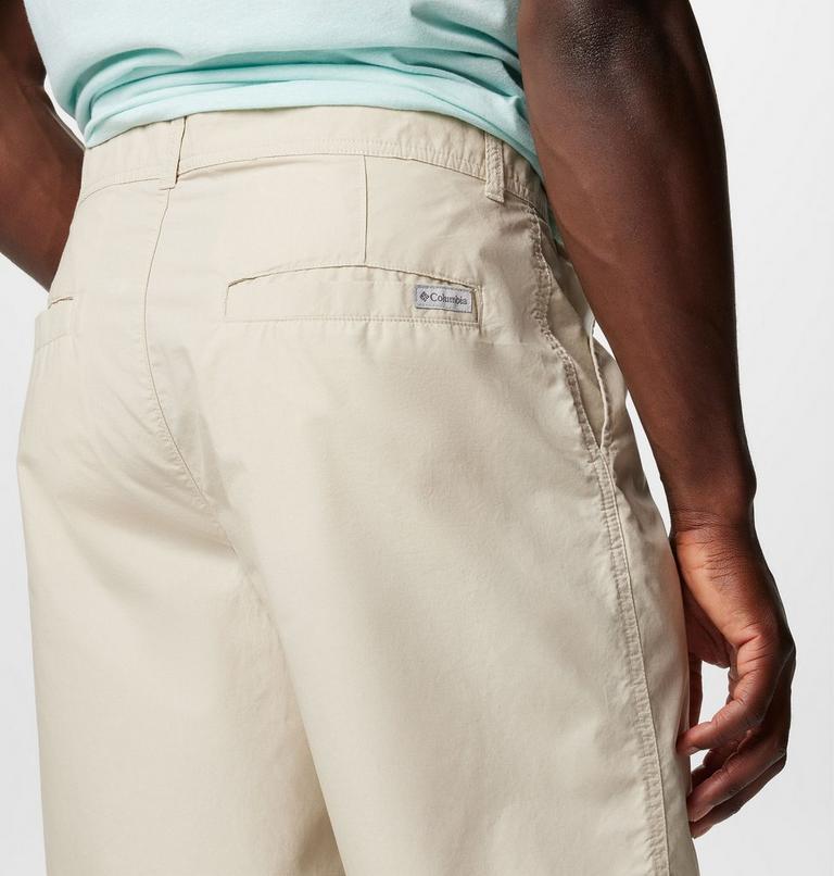 Shorts Washed Out para hombre, Color: Fossil, image 6