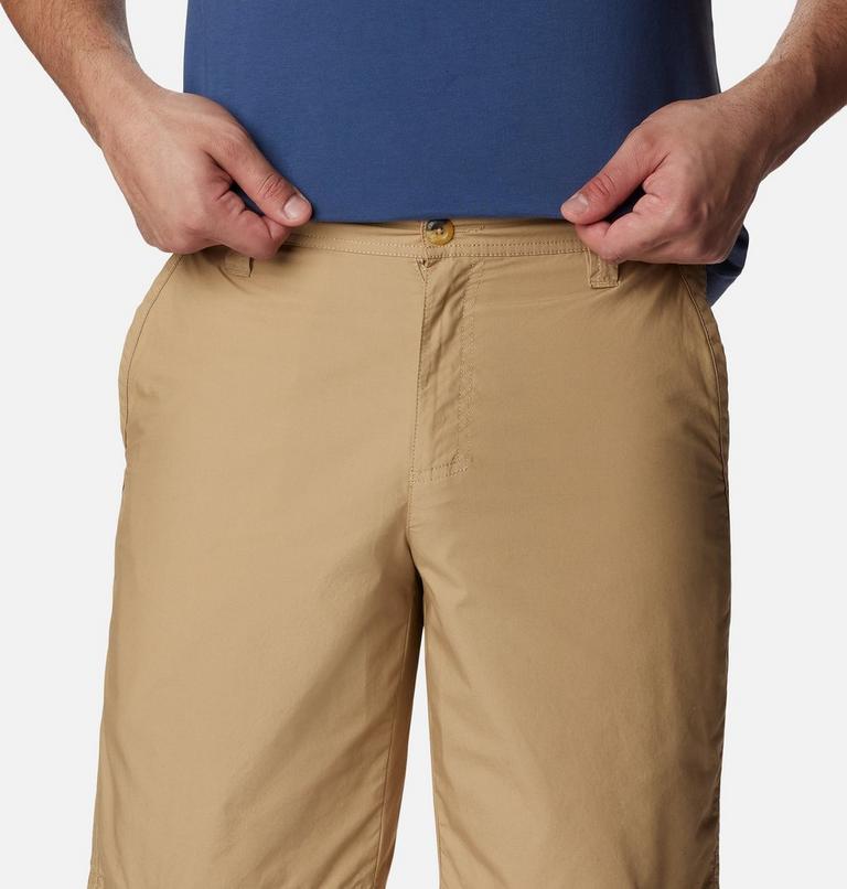 Men's Washed Out Shorts, image 4