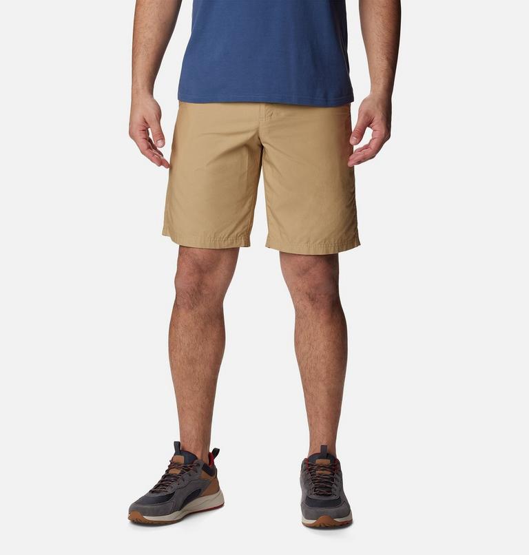 Men's Washed Out Shorts, image 1