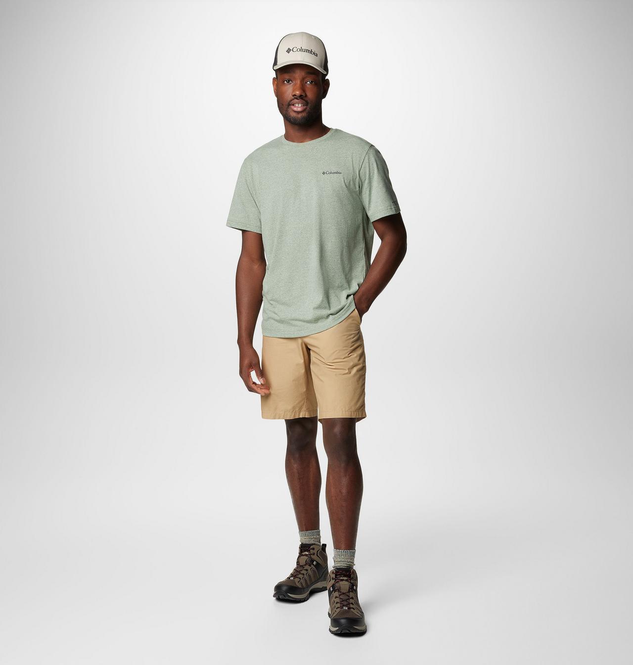 Men's Washed Out™ Shorts | 245 | 36 | 8 3