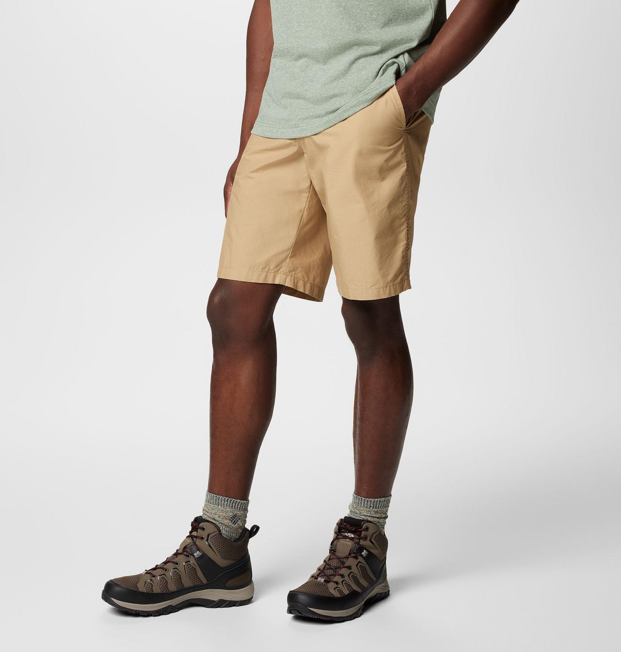 Men's Washed Out™ Shorts | 245 | 36 | 8 4