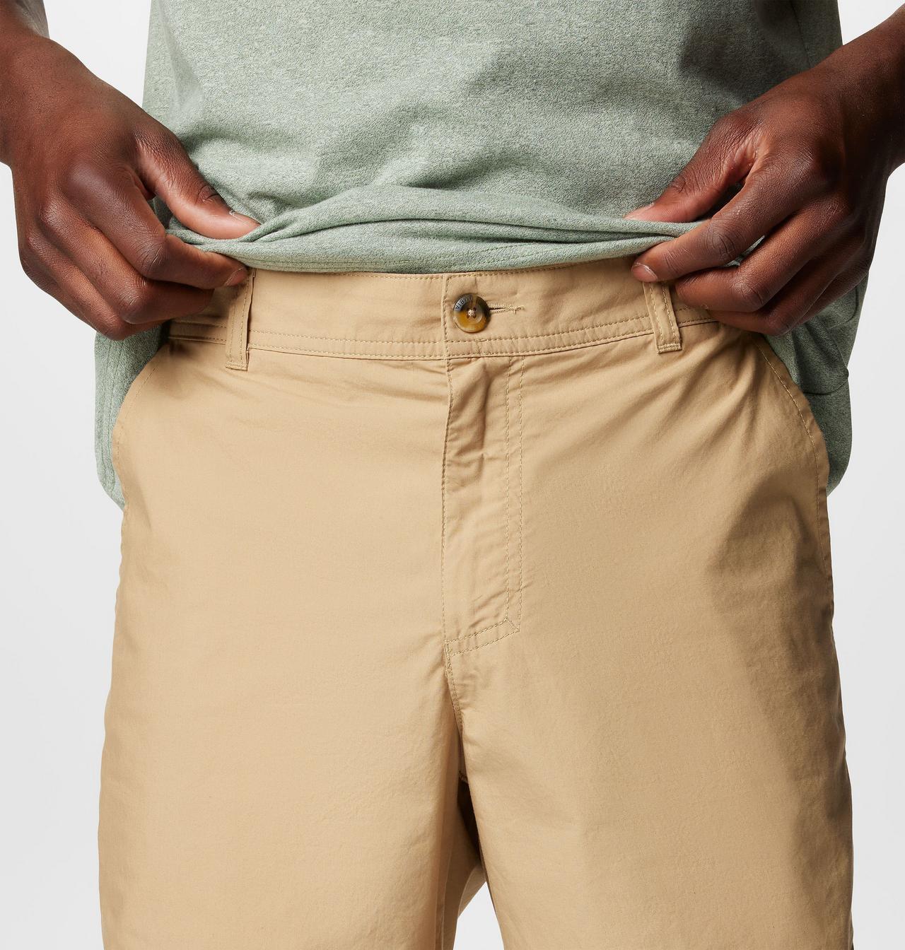 Men's Washed Out™ Shorts | 245 | 36 | 8 5