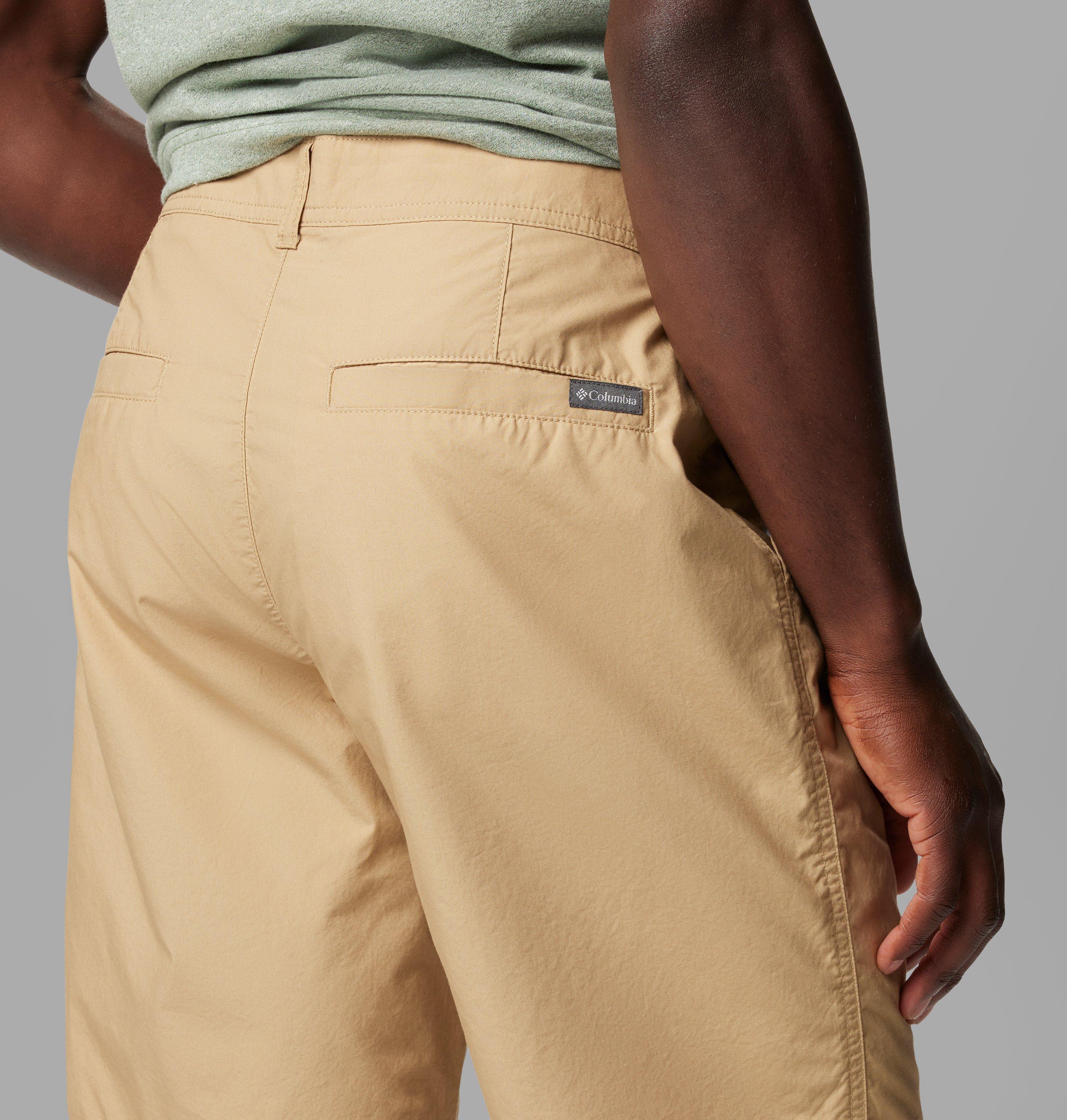 Men's Washed Out Shorts | 245 | 42 | 10 6