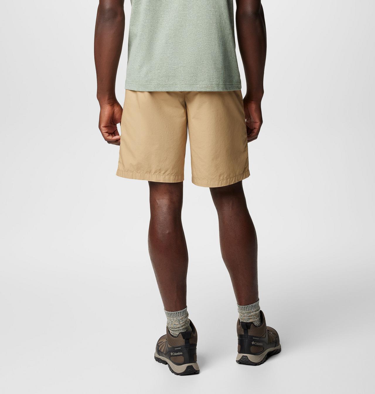 Men's Washed Out™ Shorts | 245 | 36 | 8 2