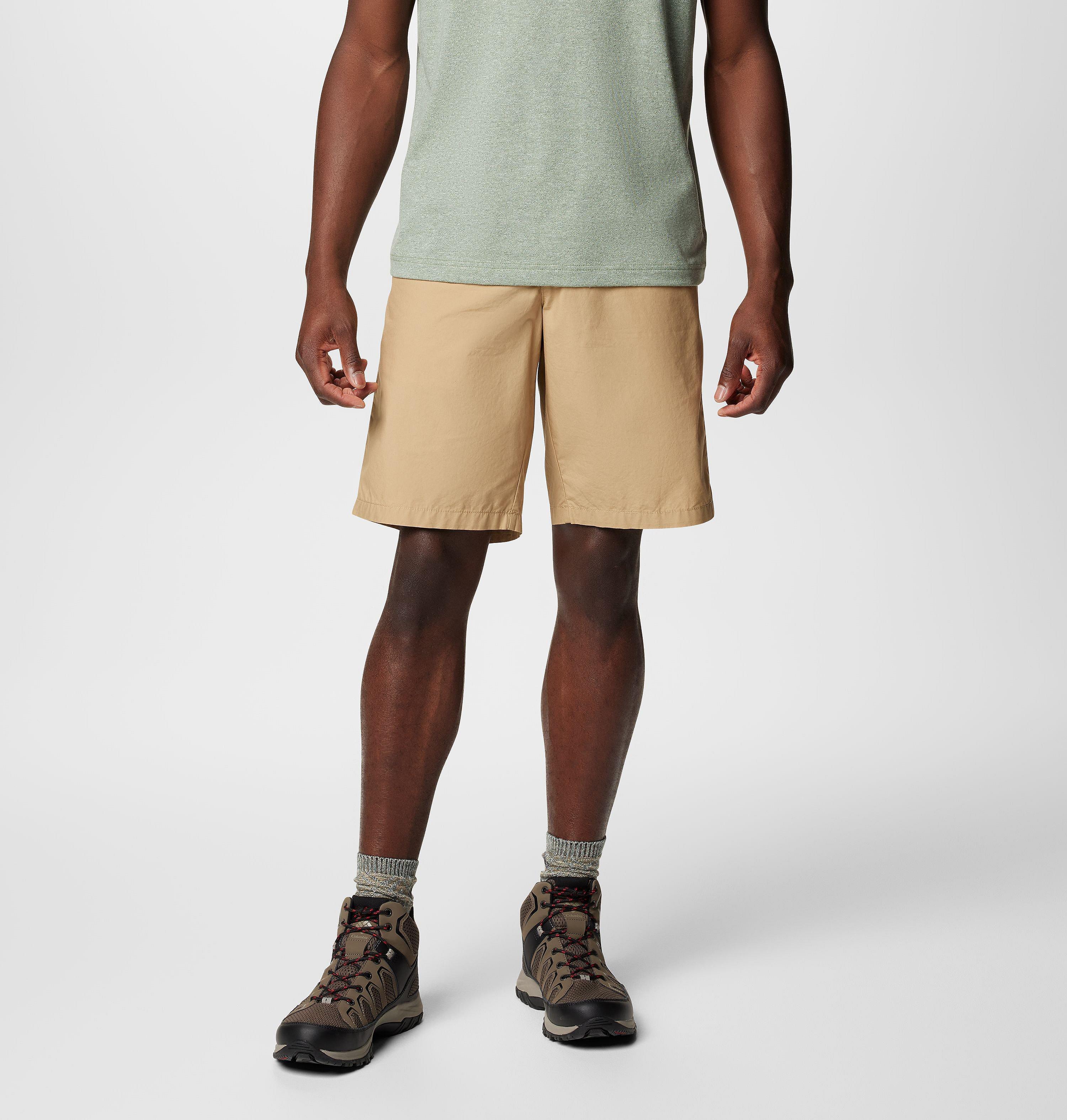 Columbia Men's Washed Out  Shorts-