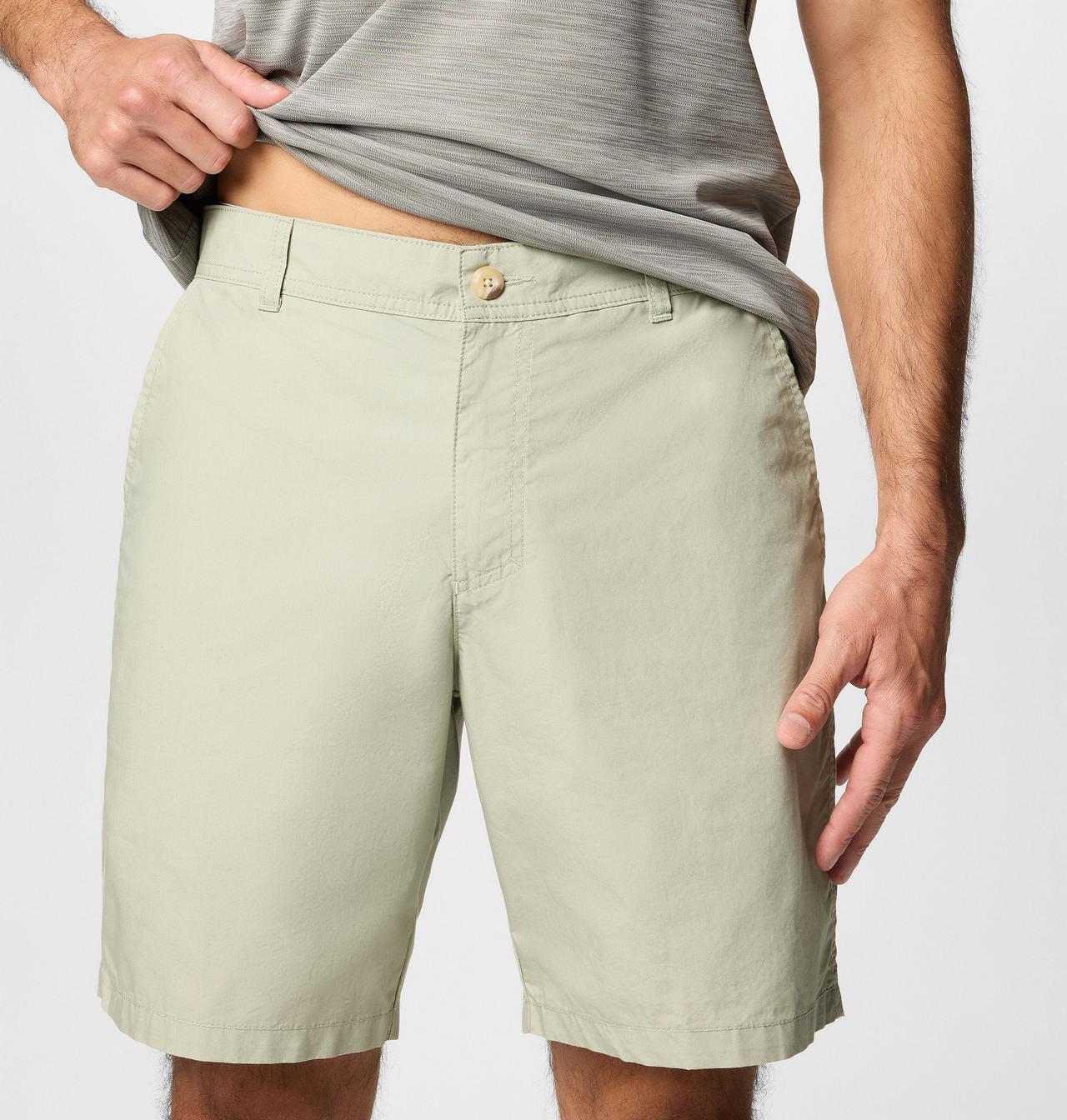 Men's Washed Out™ Shorts | 347 | 44 | 8 5