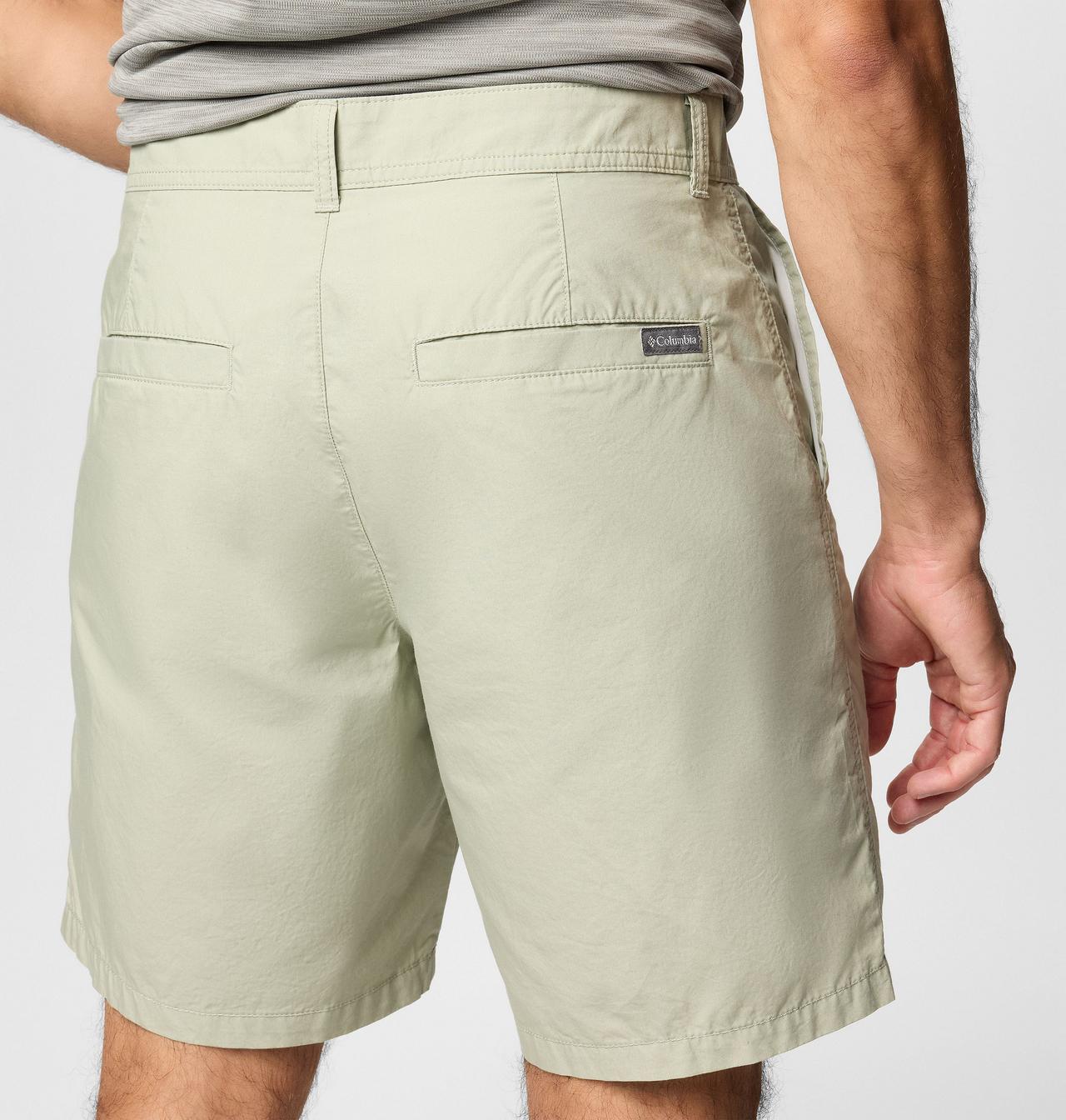 Men's Washed Out™ Shorts | 347 | 44 | 8 6