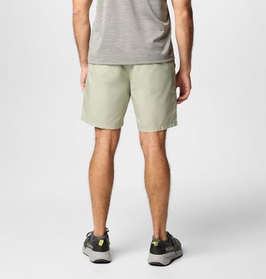 Shorts Washed Out Homme, Color: Safari, image 11