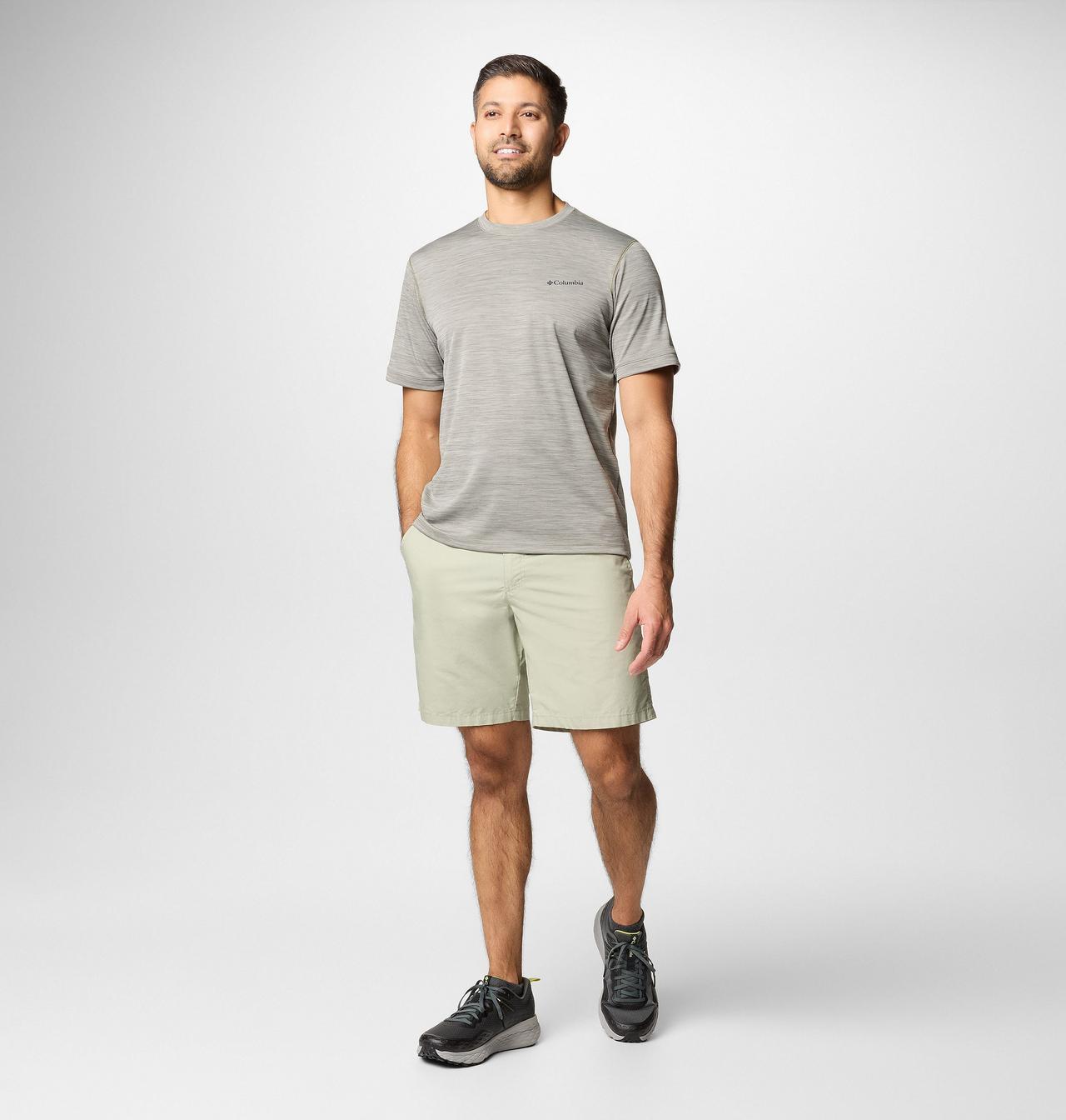 Men's Washed Out™ Shorts | 347 | 44 | 8 2
