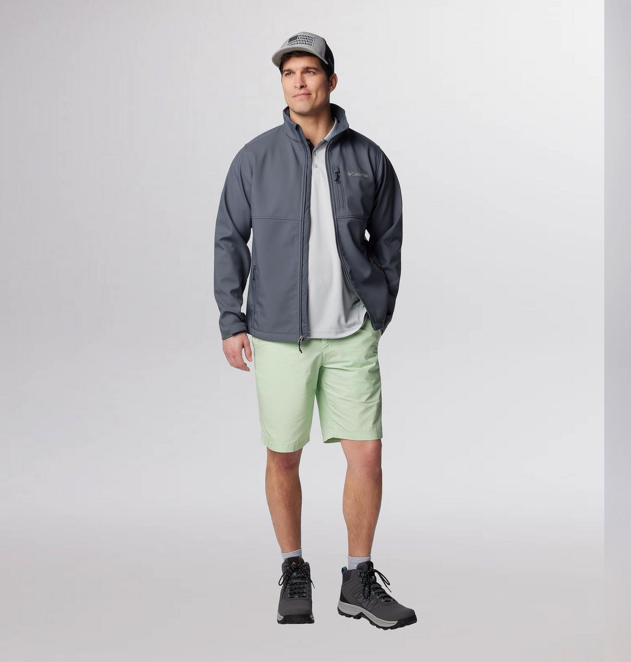 Men's Washed Out™ Shorts 3