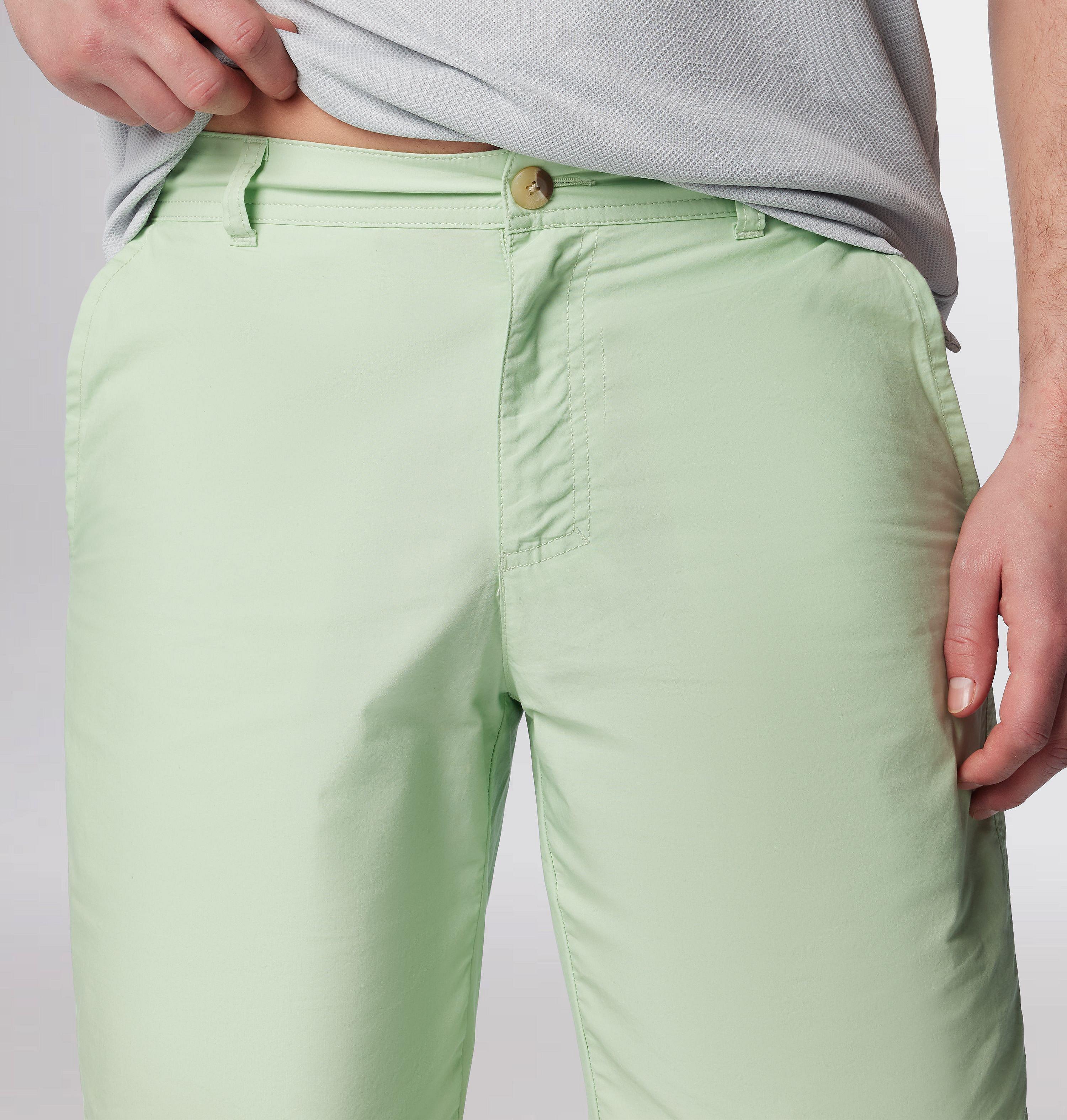 Men's Washed Out Shorts 5