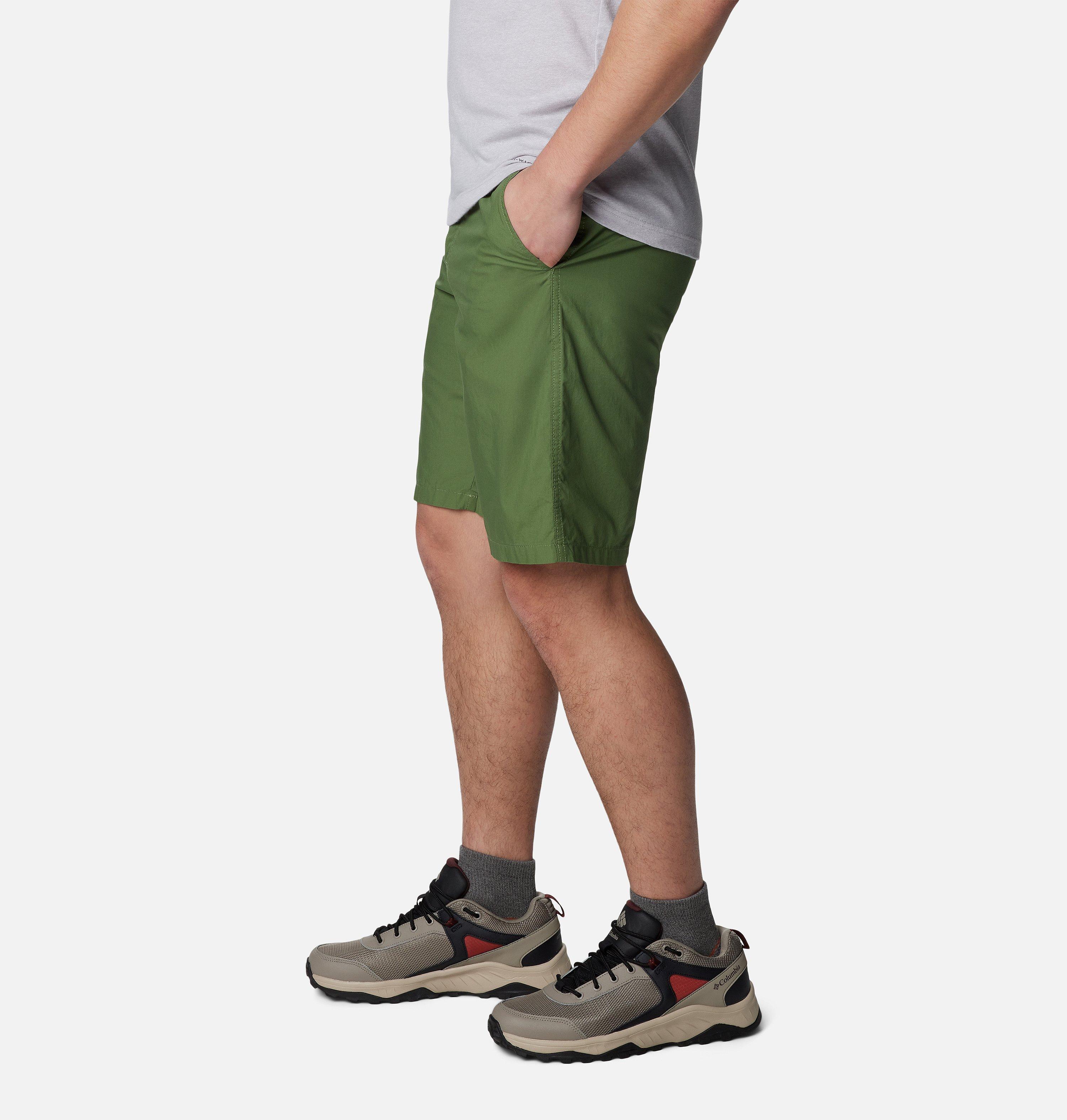 Men's Washed Out Shorts | 352 | 34 | 10 3