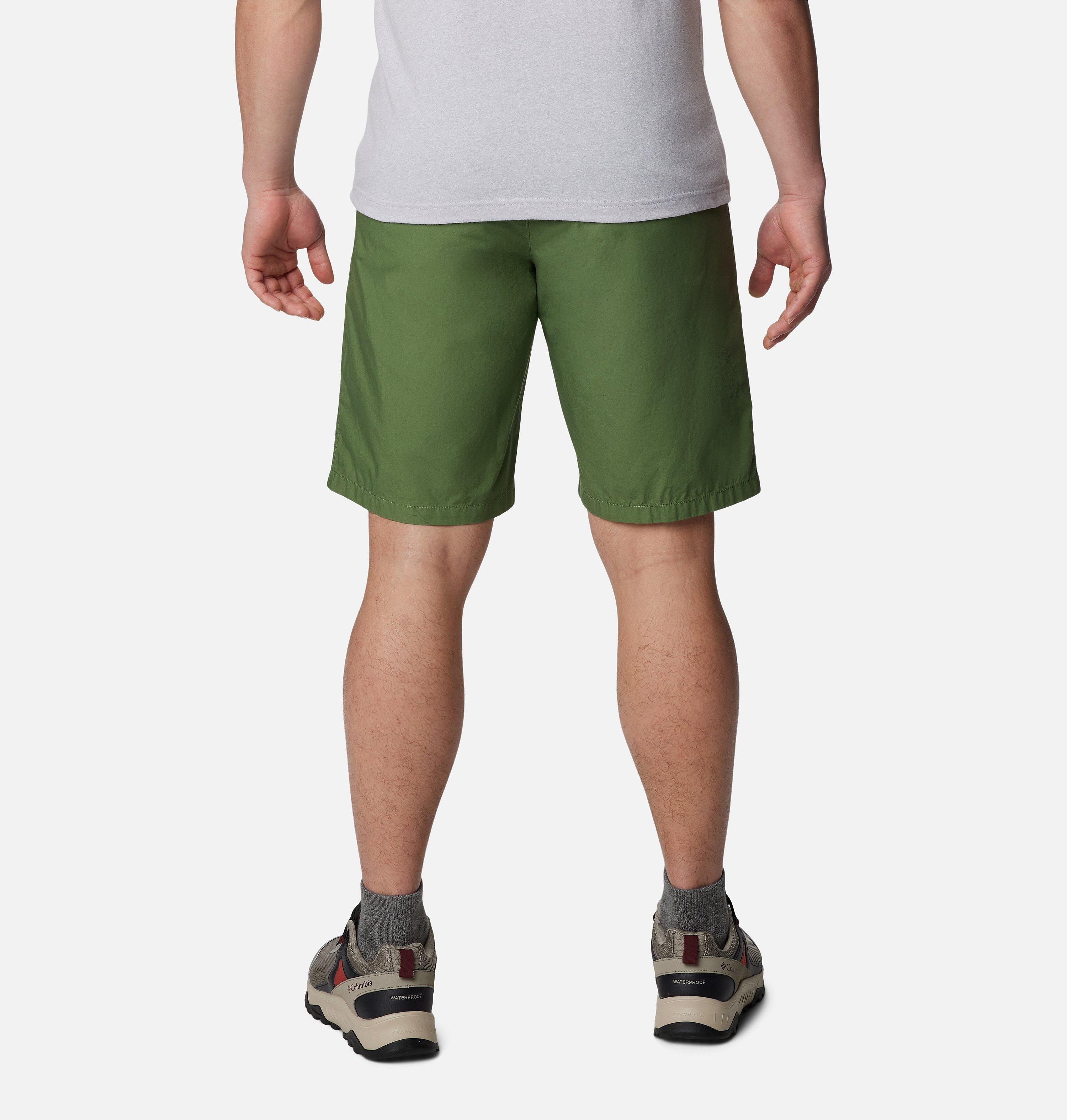 Men's Washed Out Shorts | 352 | 34 | 10 2