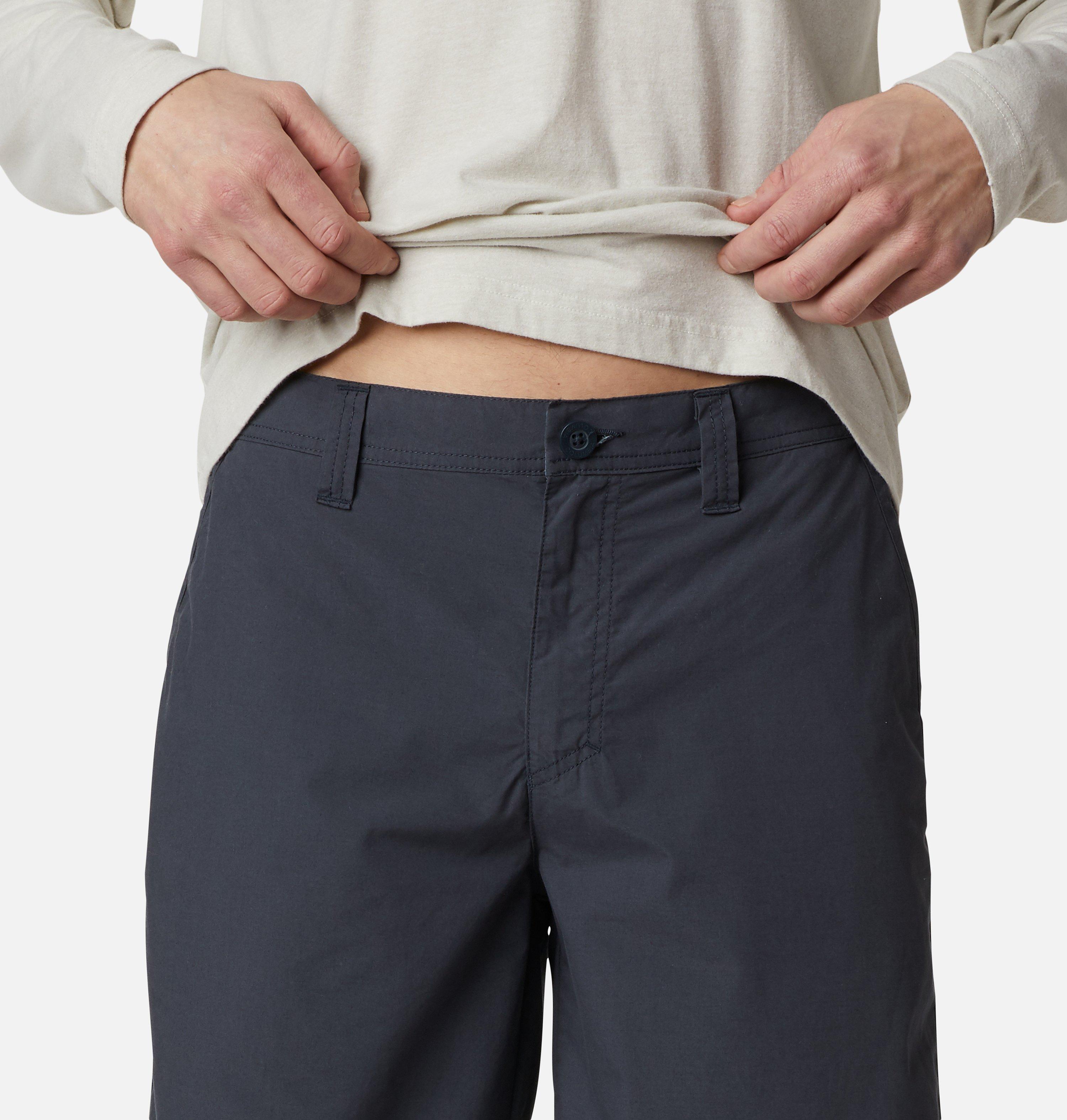 Washed Out™ Short | 419 | 30 4
