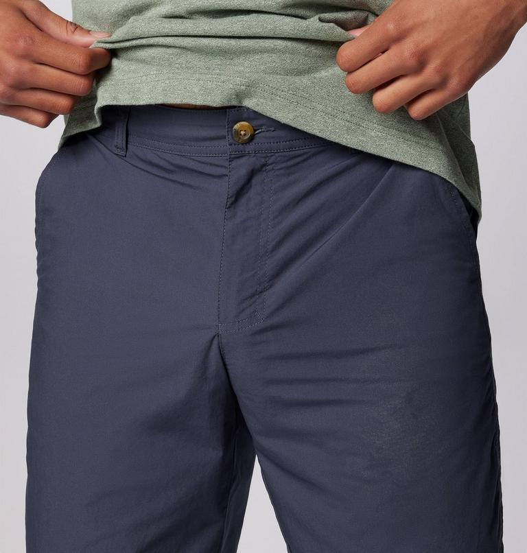 Washed Out Shorts für Herren, Color: India Ink, image 5