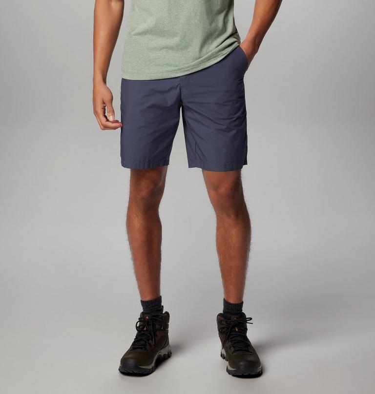 Men's Washed Out Shorts