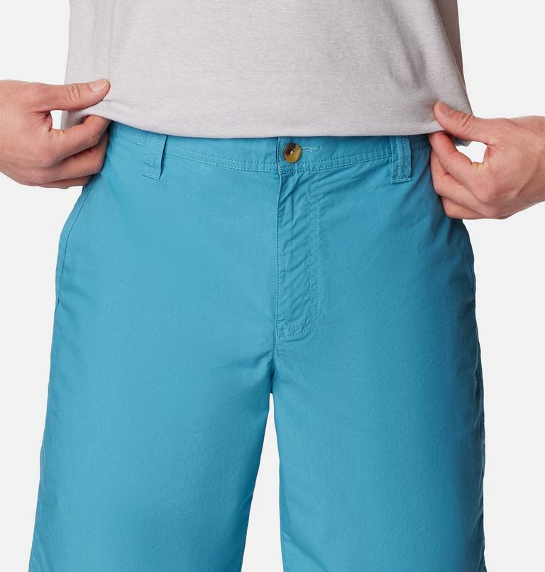 Washed Out Short | 424 | 38, Color: Shasta, image 4
