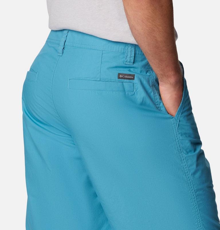 Washed Out Short | 424 | 38, Color: Shasta, image 5