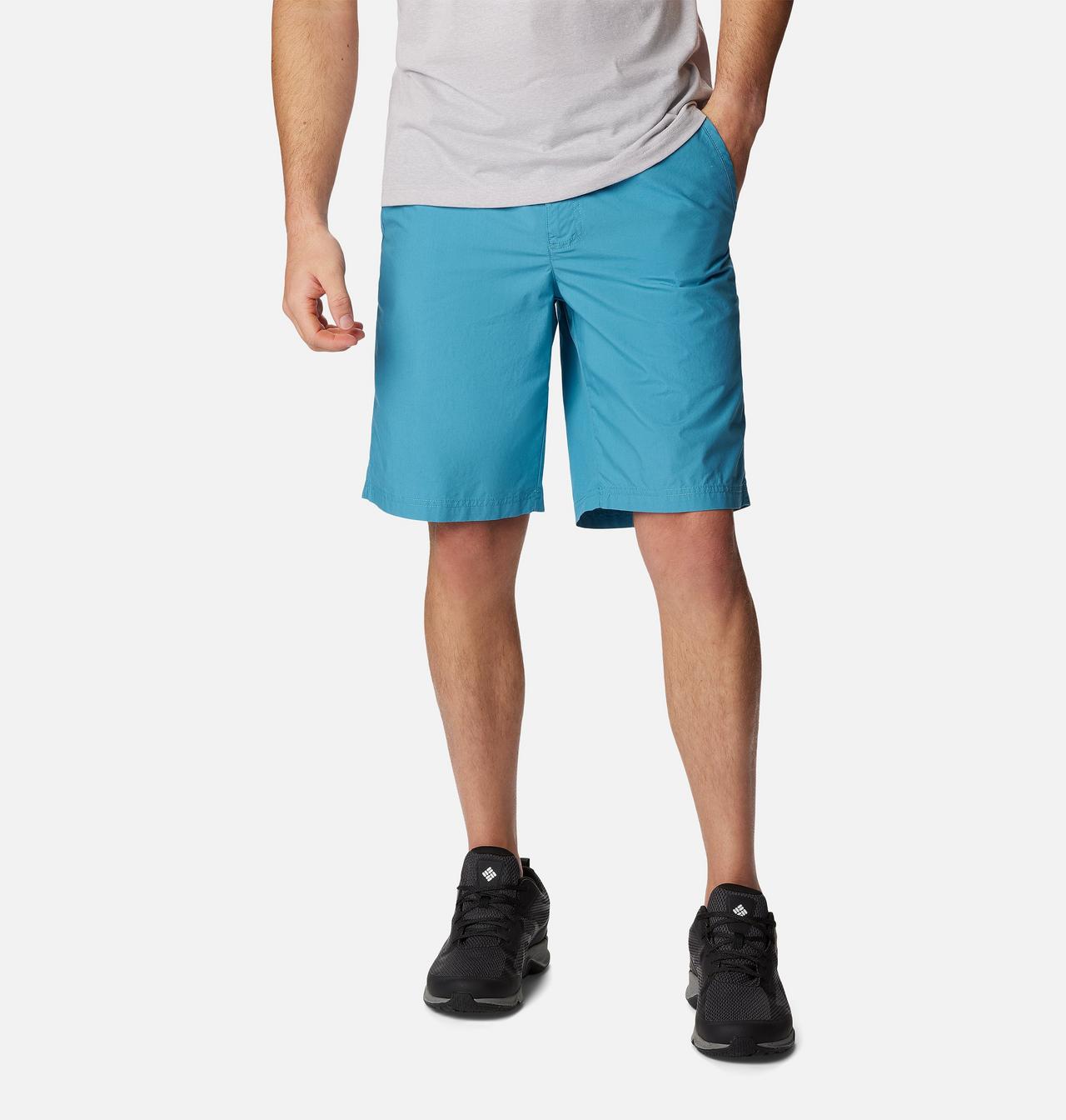 Men's Washed Out™ Shorts 1