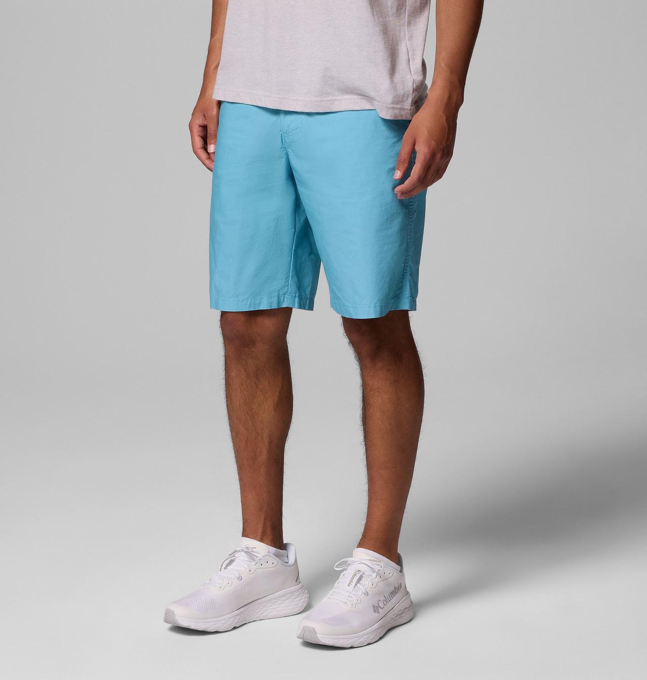 Men's Washed Out™ Shorts | 455 | 34 | 10 4