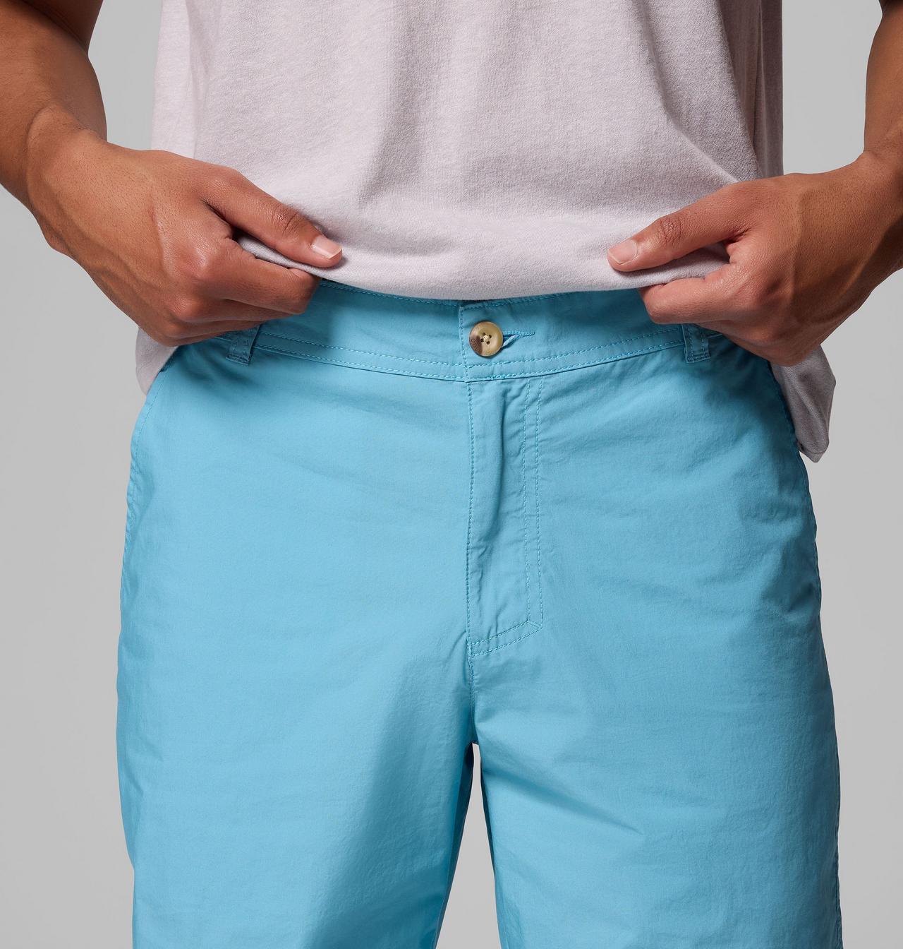 Men's Washed Out™ Shorts | 455 | 34 | 10 5