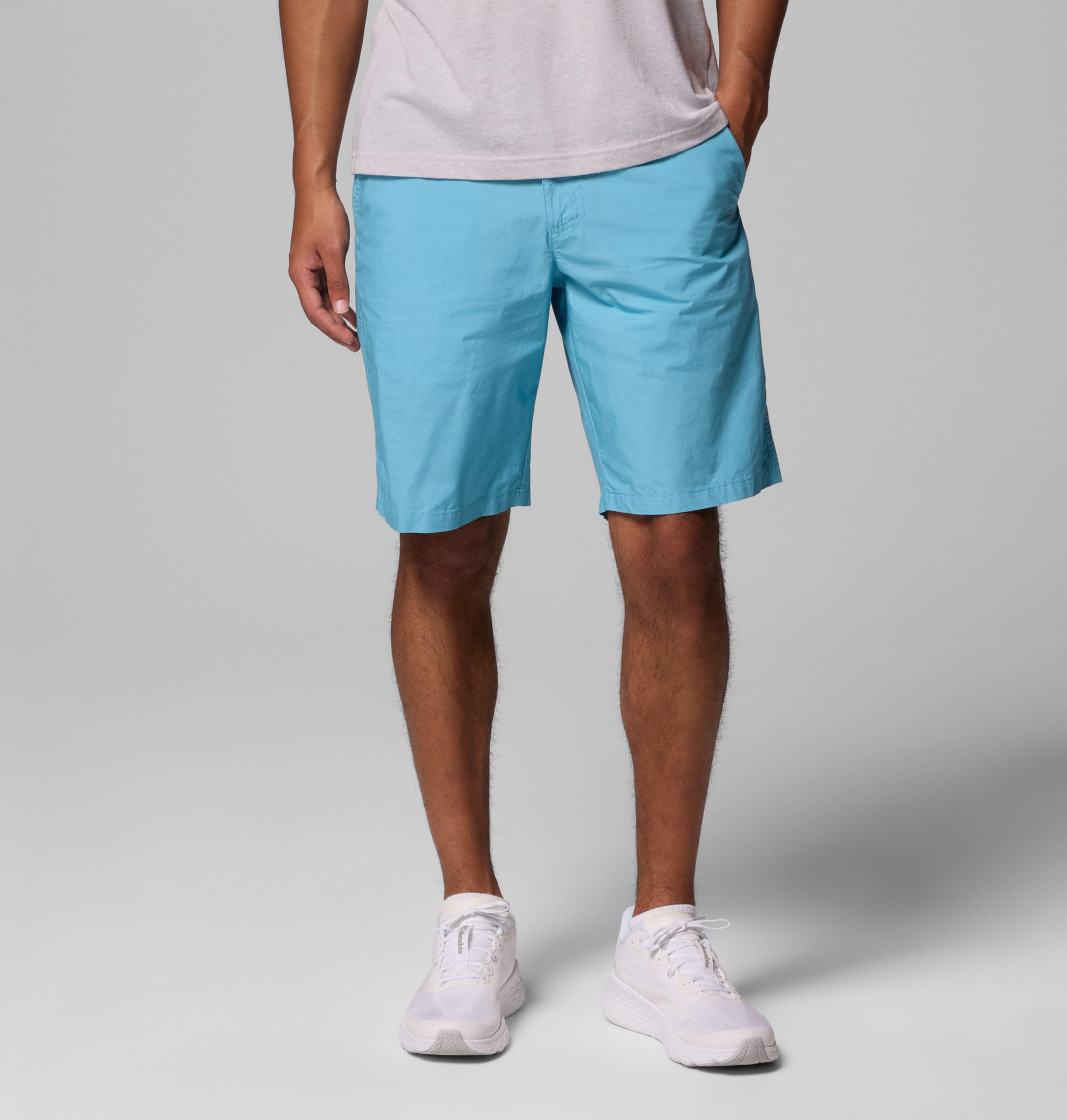 Men's Washed Out Shorts | Columbia