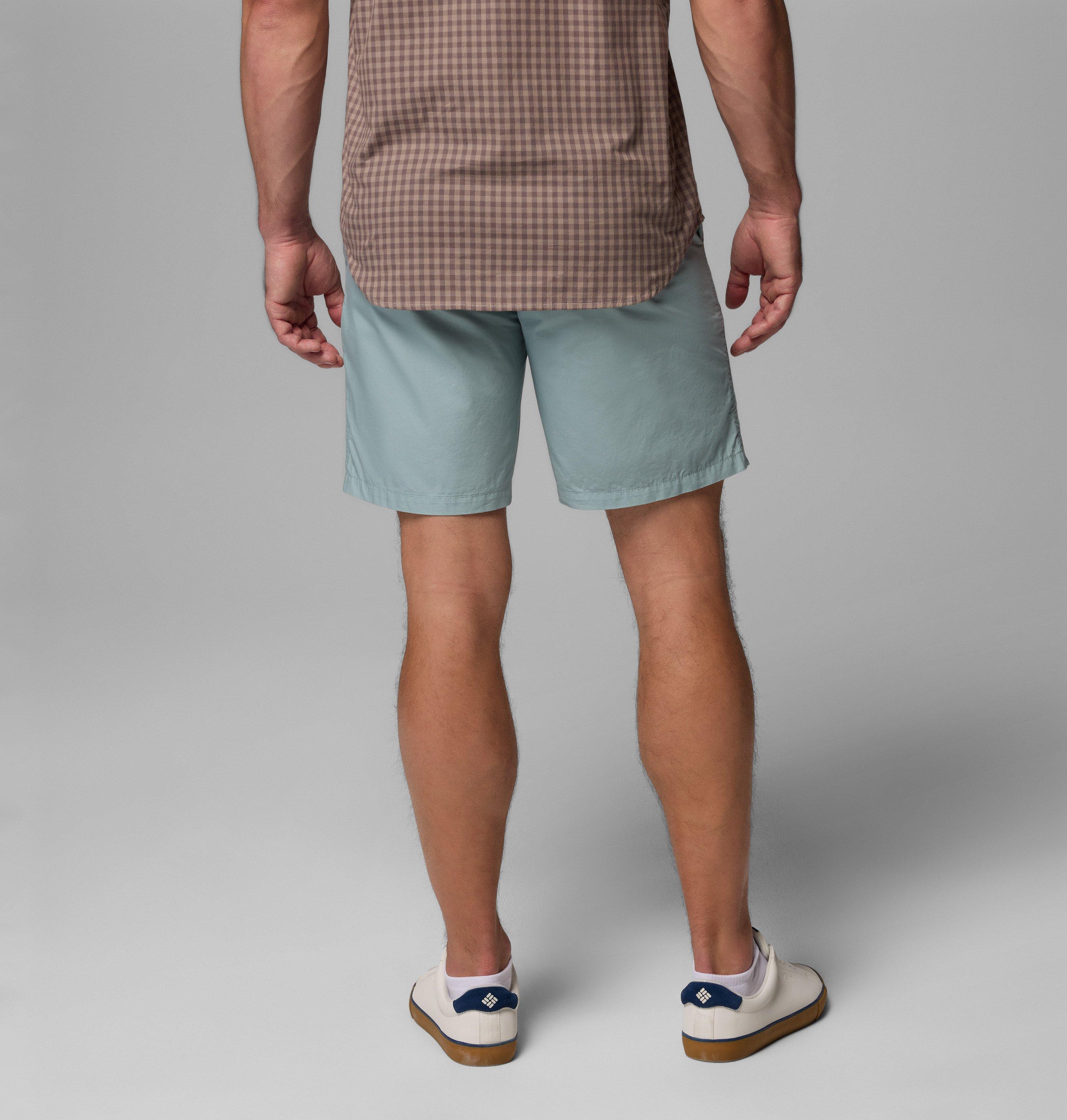 Men's Washed Out Shorts | 461 | 30 | 10 3